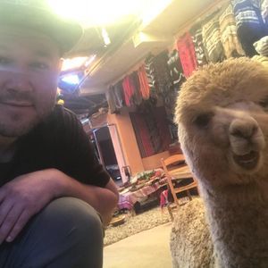 Meet your Posher, Bryan